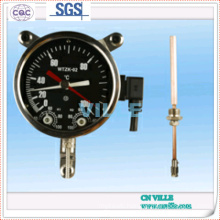 Temperature Thermometer Controller